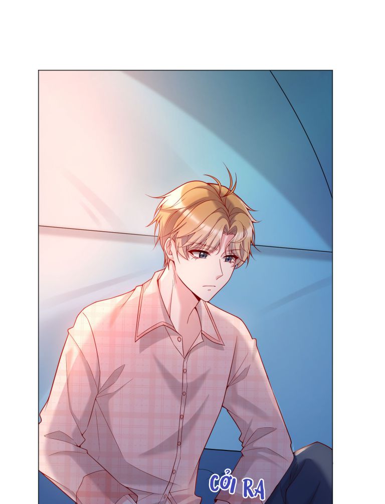 chàng nhân viên host và gã hàng xóm nguy hiểm chapter 16 38