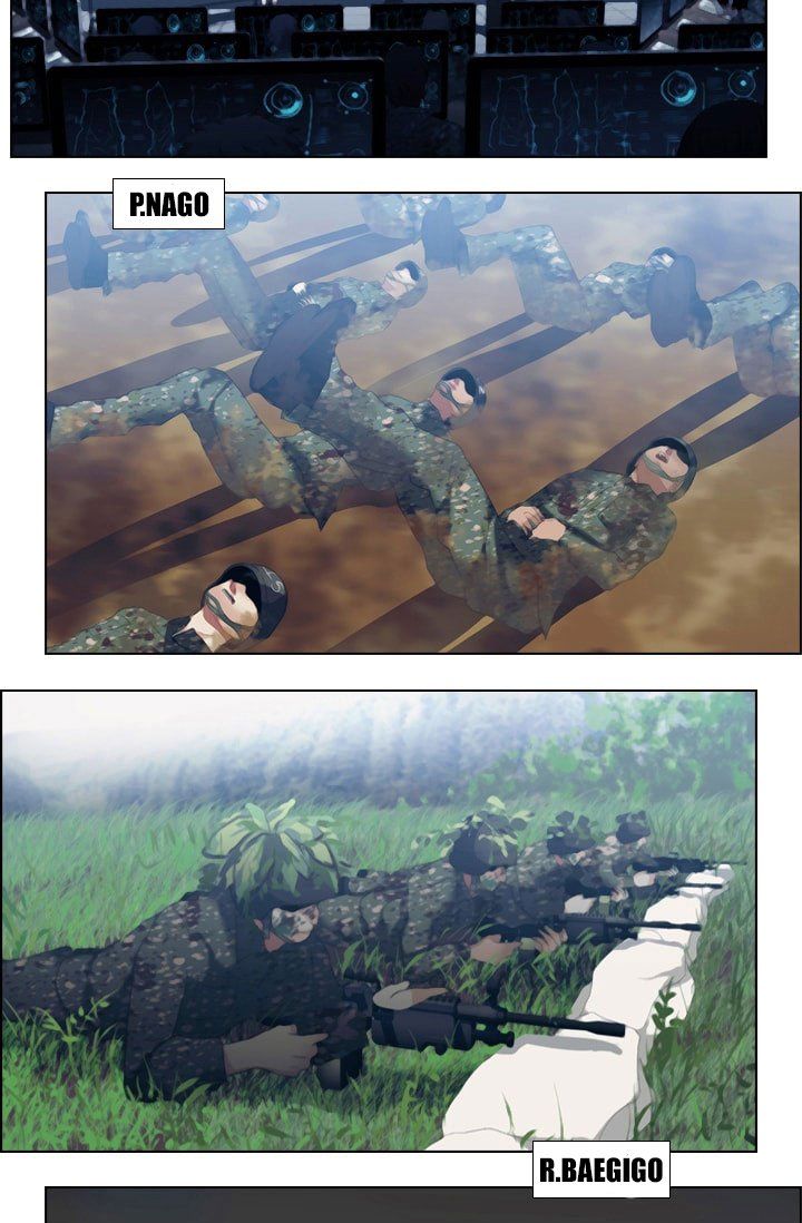 vua thời không chapter 3 21