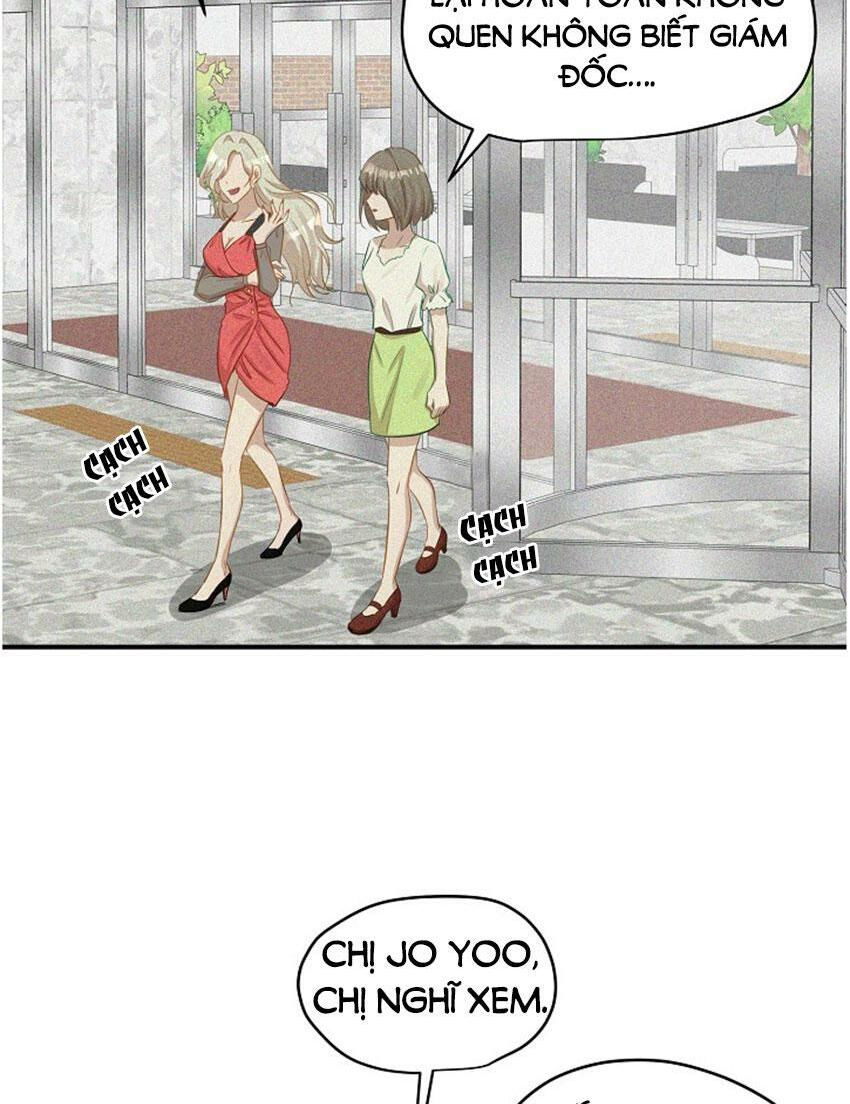 cuộc sống kỳ thú chapter 18 24