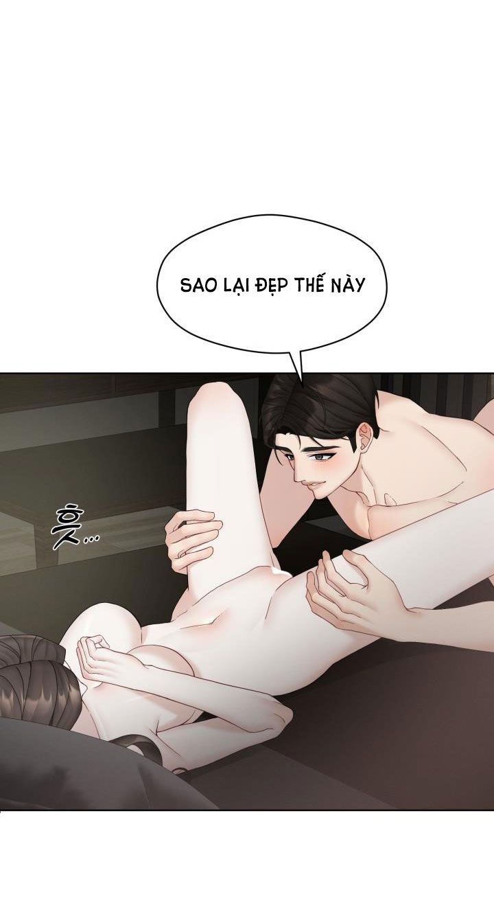 [18+] trò chơi giữa hai người chapter 11.1 7