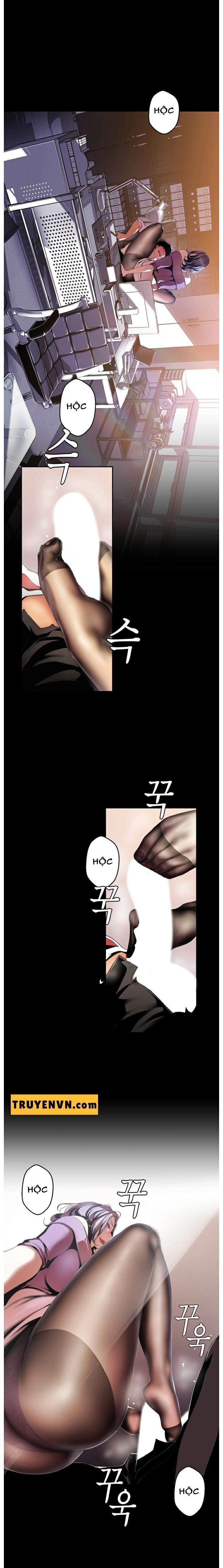 một thế giới mới tuyệt vời chapter 48 8