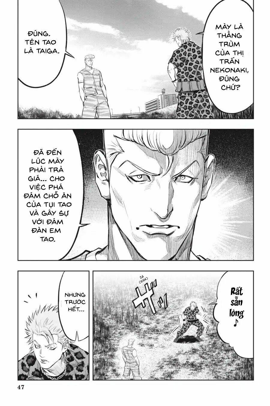 nyankees chapter 13 6