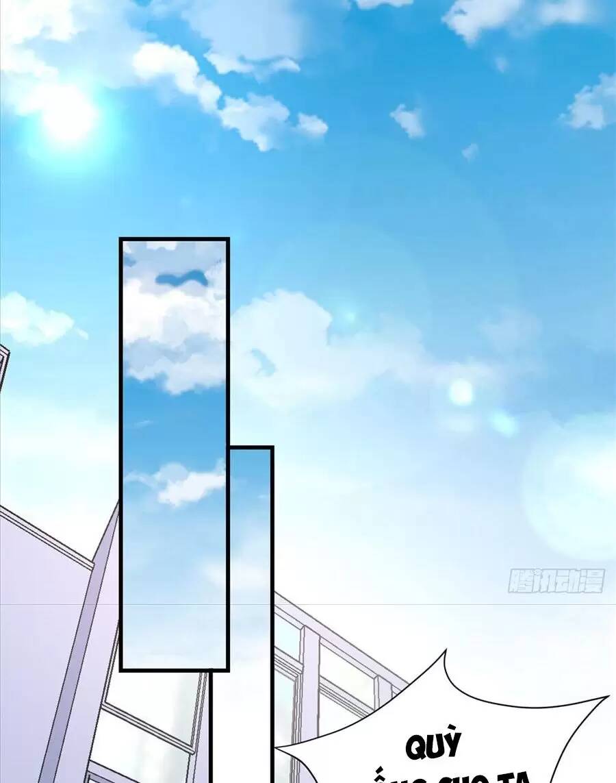 cố tổng, vợ của ngài quá mạnh rồi! chapter 59 8