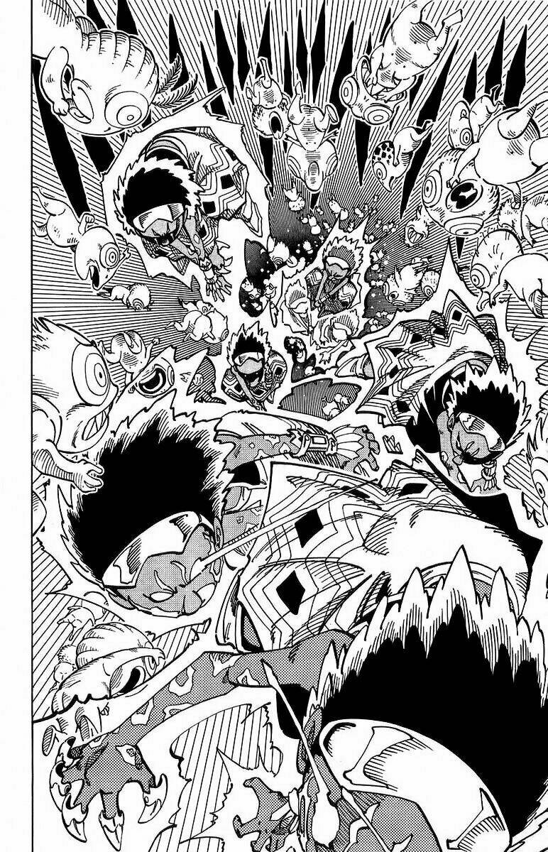 vua pháp thuật chapter 114 6