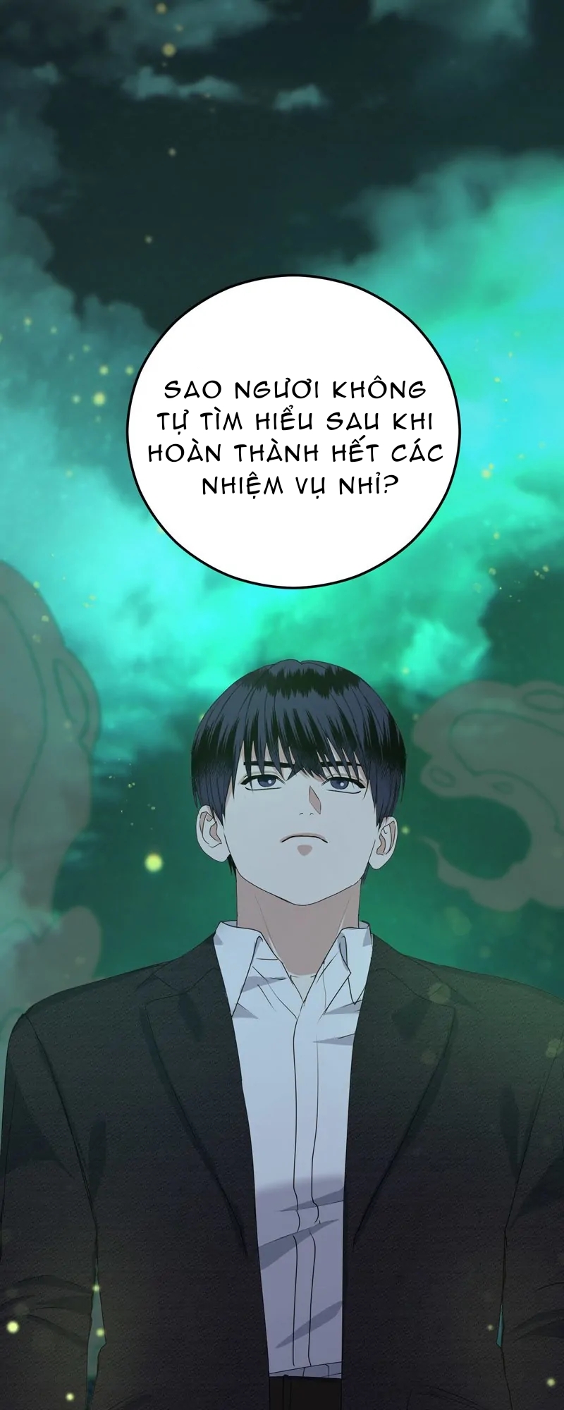 nụ hôn yêu tinh chapter 38.2 20