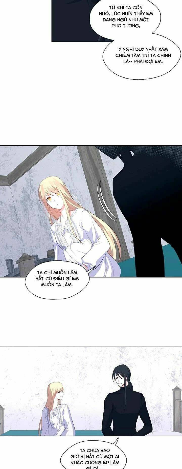 cộng tác của hoàng đế chapter 45 11