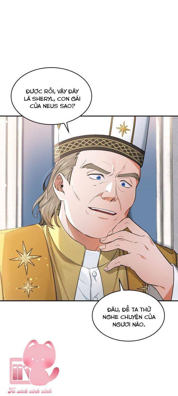 'di vật' melvin để lại chapter 16 6