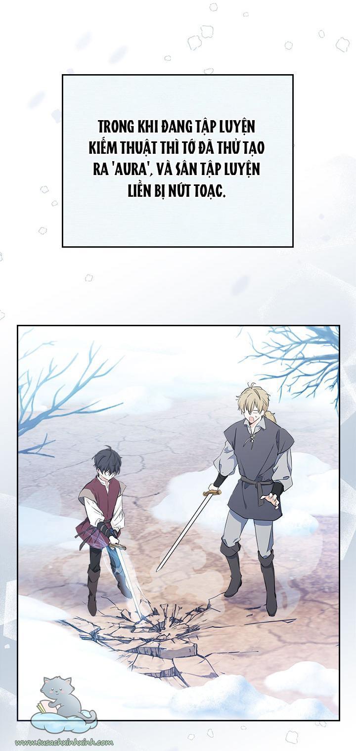 kiếp này ta sẽ trở thành gia chủ chapter 52 27