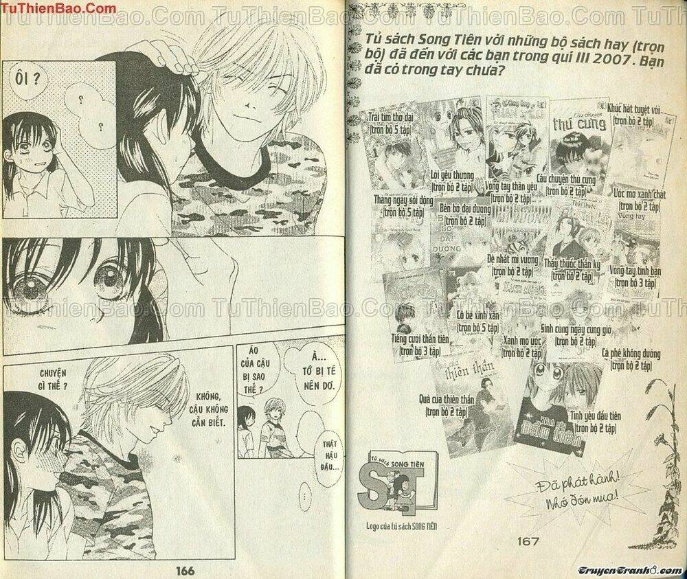 tình yêu đầu đời chapter 1 83