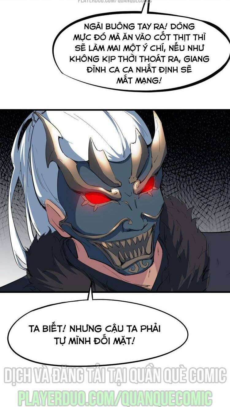 long mạch võ thần chapter 45 32