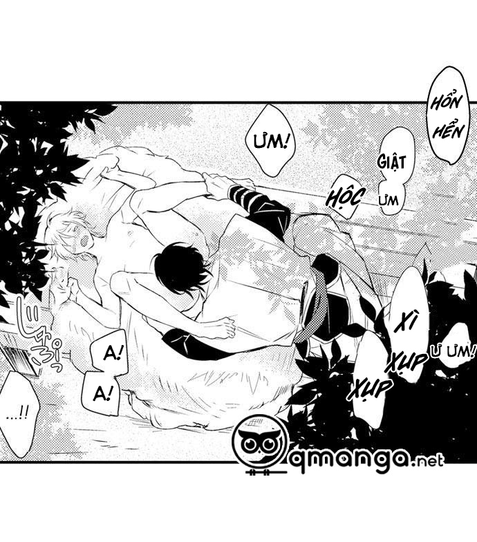 ác ma dục vọng chapter 1.5 29