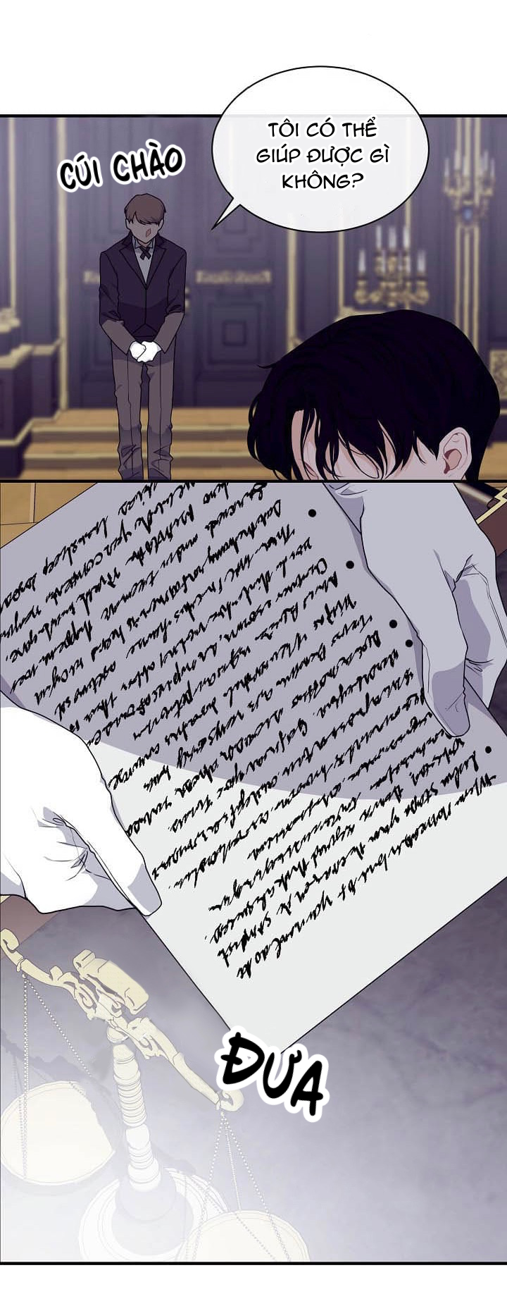 [18+] sự đáng sợ bên trong đại dương chapter 6.2 24