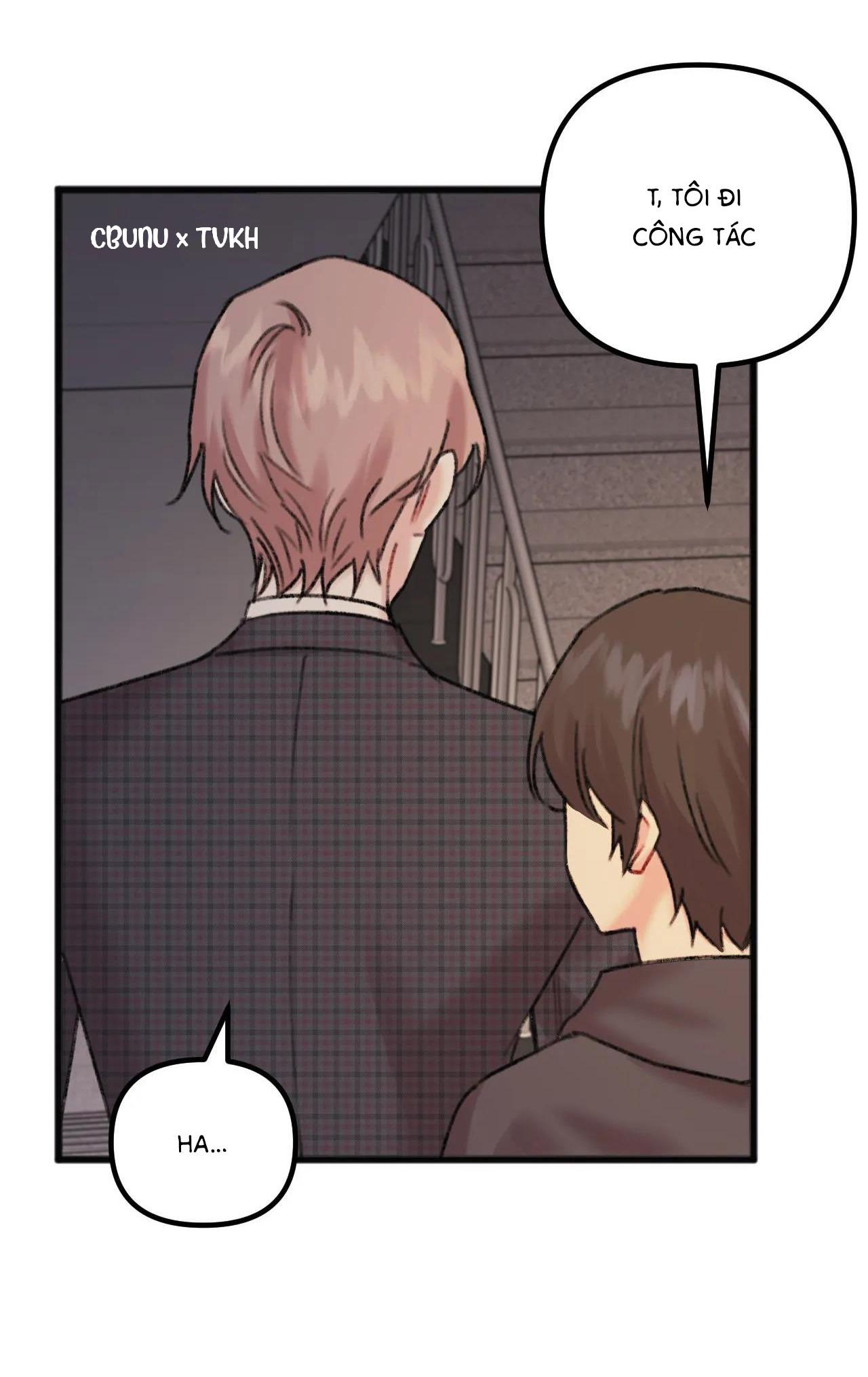 anh thật sự thích em sao chapter 16 8