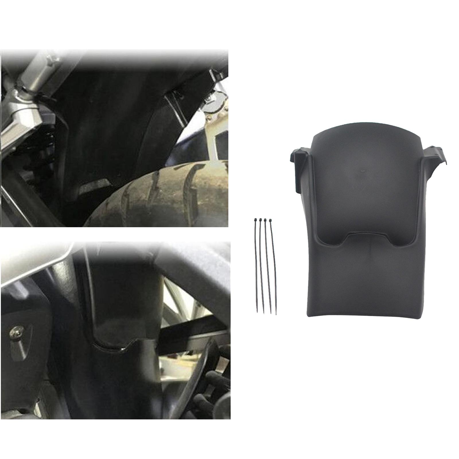 Front/Rear Mudguard for BMW R1200GS ADV 2014 2015 2016 2017, LC 2013 2014 2015 2016 2017