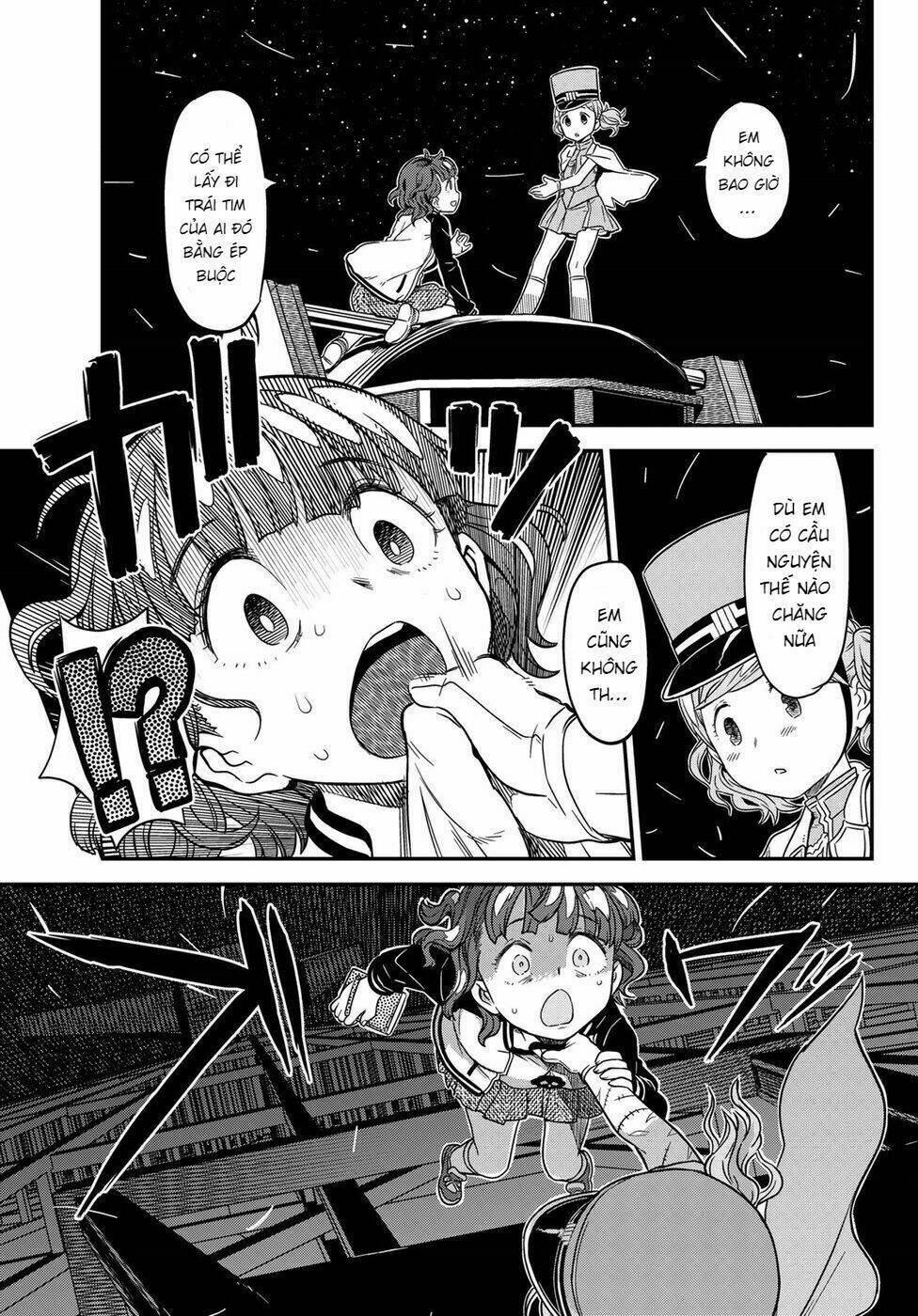 crimson grimoire chapter 3 30