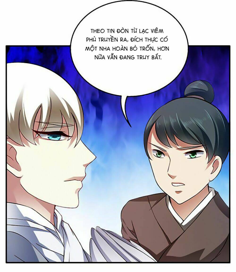 thịnh thế an nhiên chapter 4 41