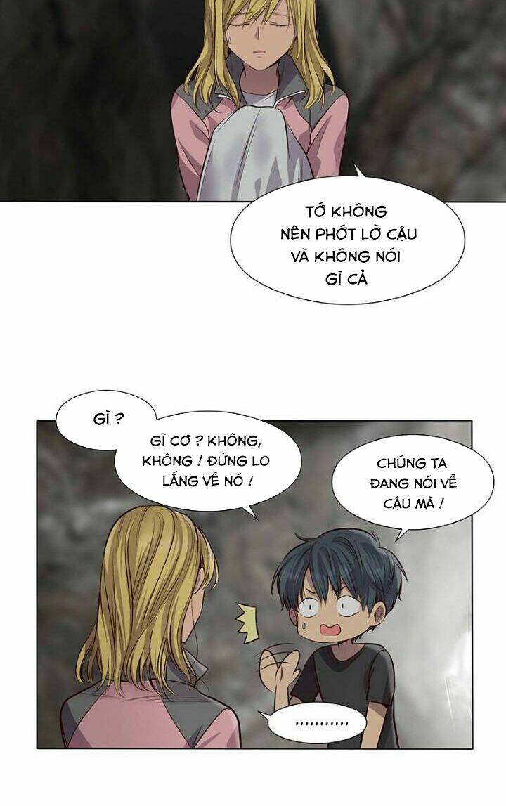 bí mật sâu sắc nhất của tôi chapter 43 8