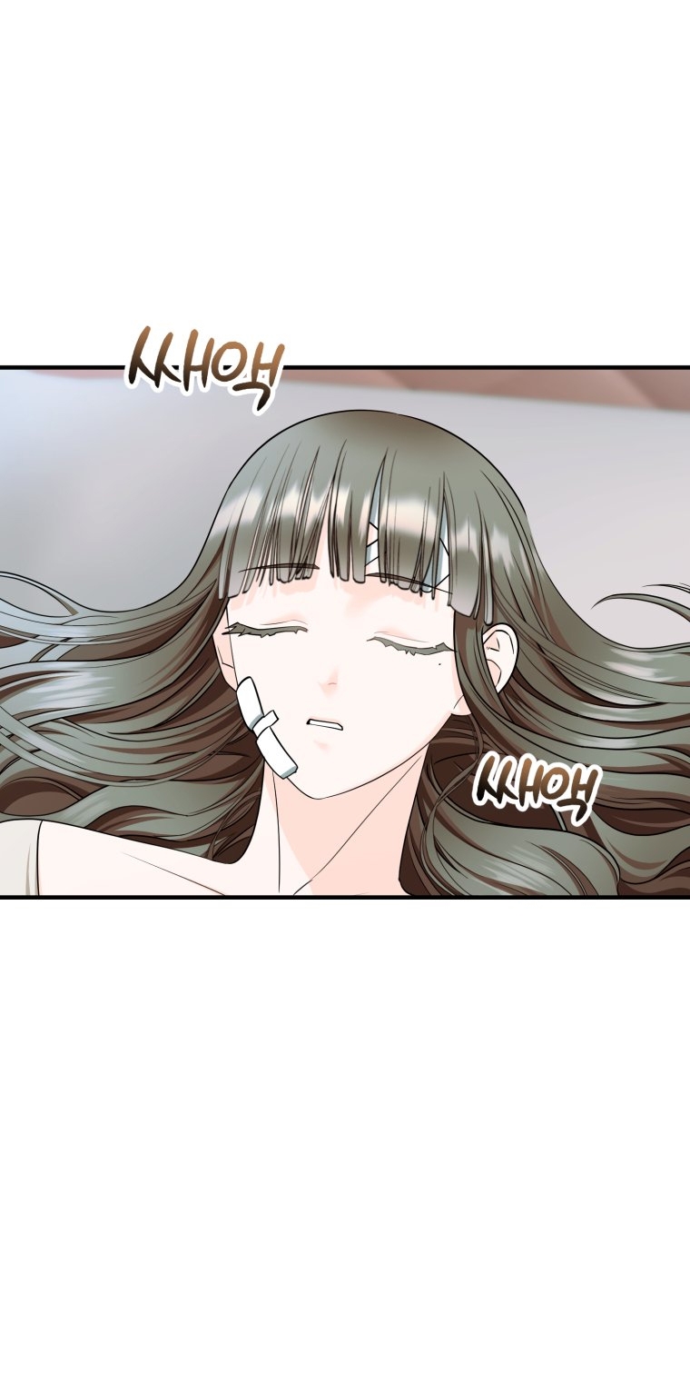 [18+] tôi đã kết hôn với kẻ thù giết cha mẹ chapter 22.1 22