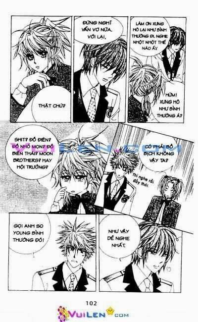 đại ca đi học chapter 4 102