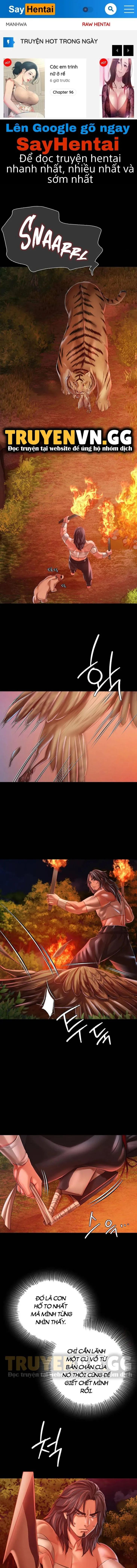 [18+] tiểu thư chapter 51 1