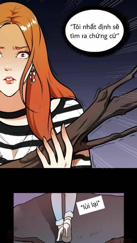 giày thủy tinh chapter 5.2 4