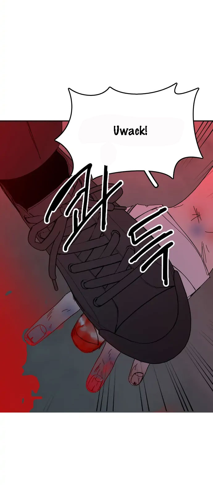 thanh âm tựa hoa hồng chapter 24.2 17