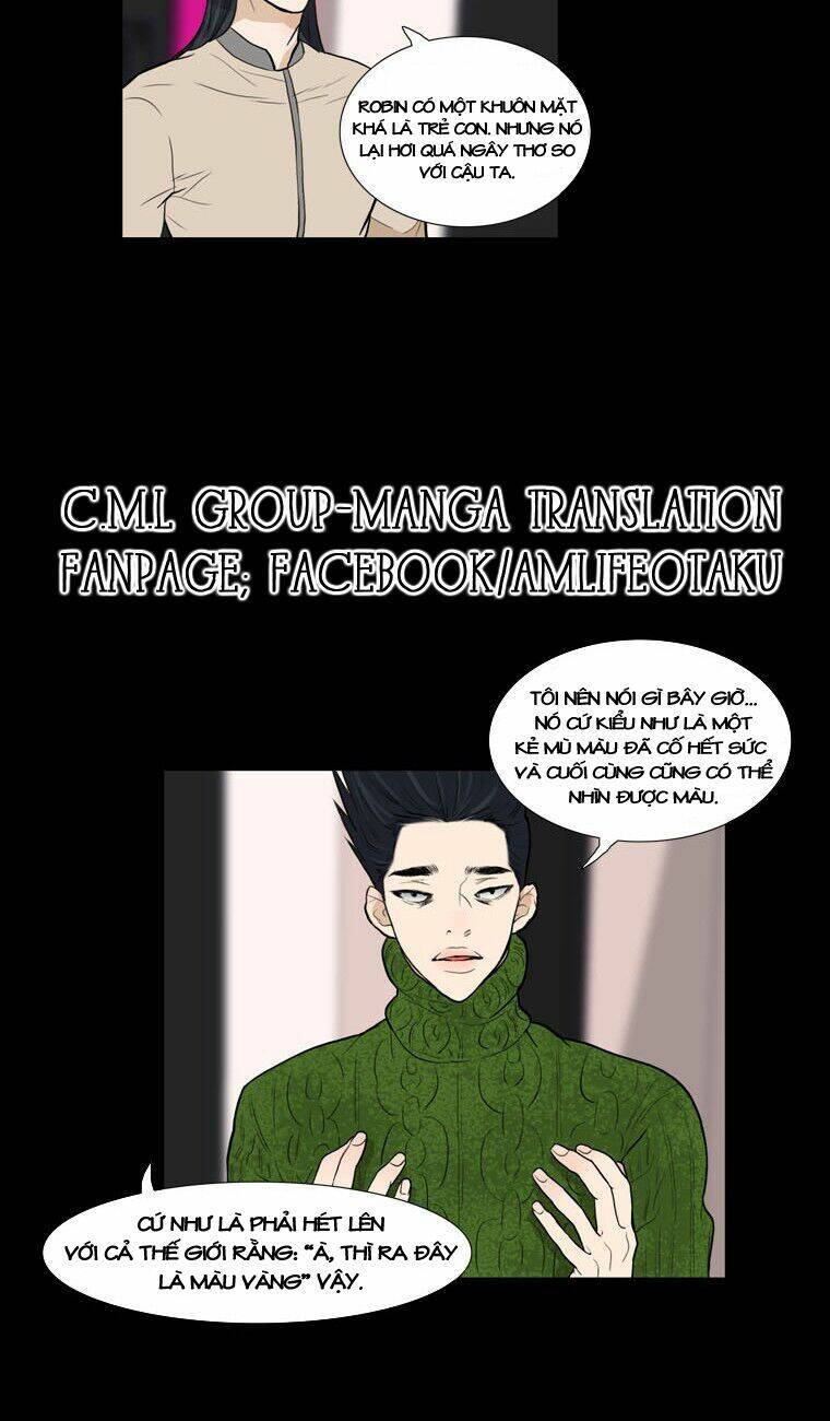 monster idols chapter 3 20