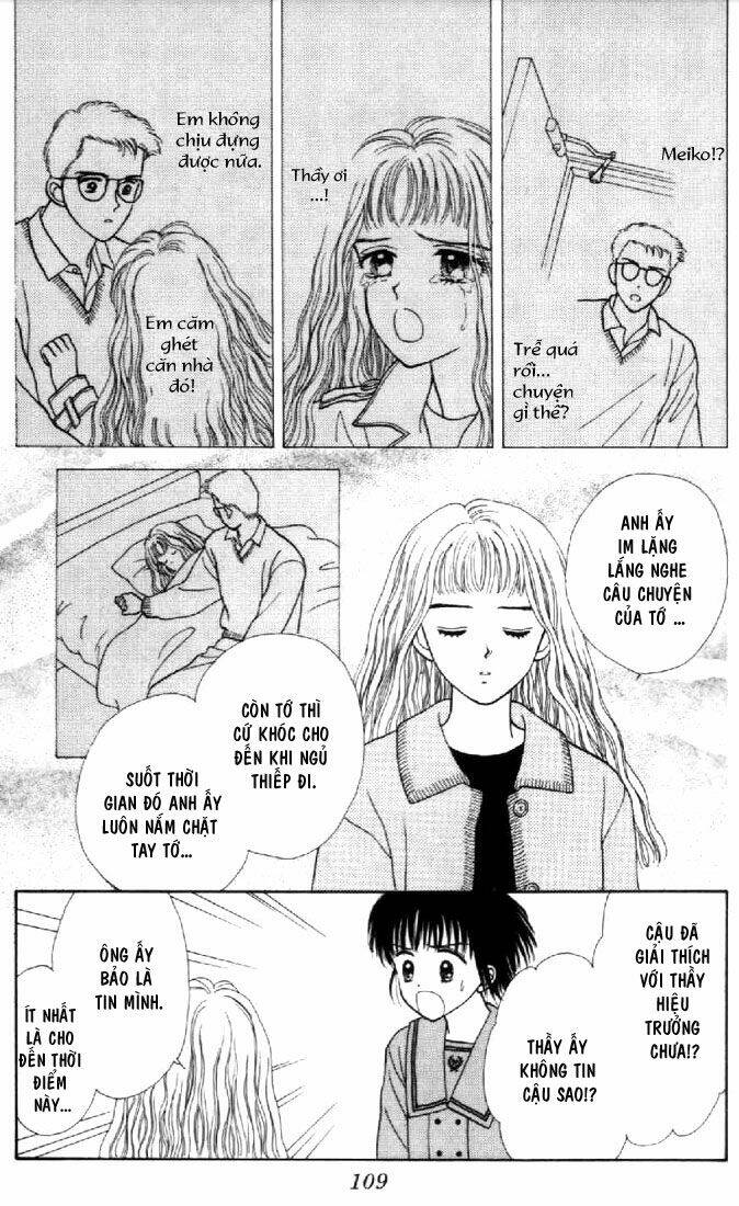 marmalade boy chapter 12 31