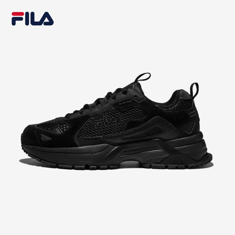 Giày sneaker unisex Fila Firecracker - 1JM01679D-001