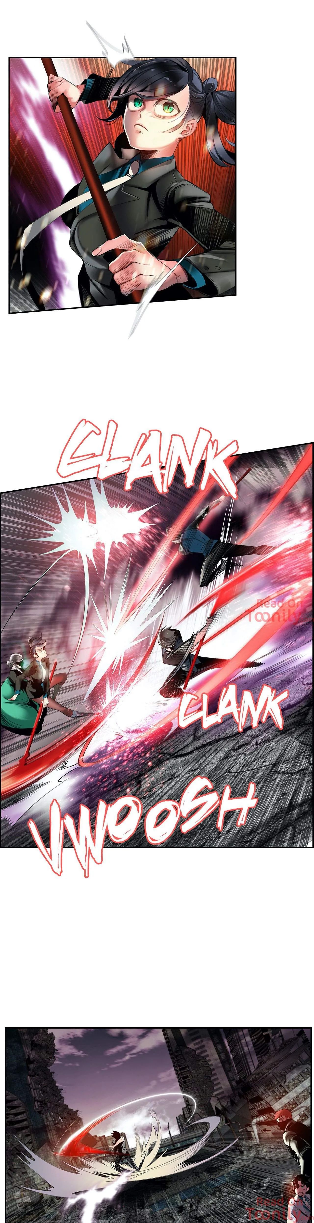 sự ràng buộc của lilith chapter 88 22