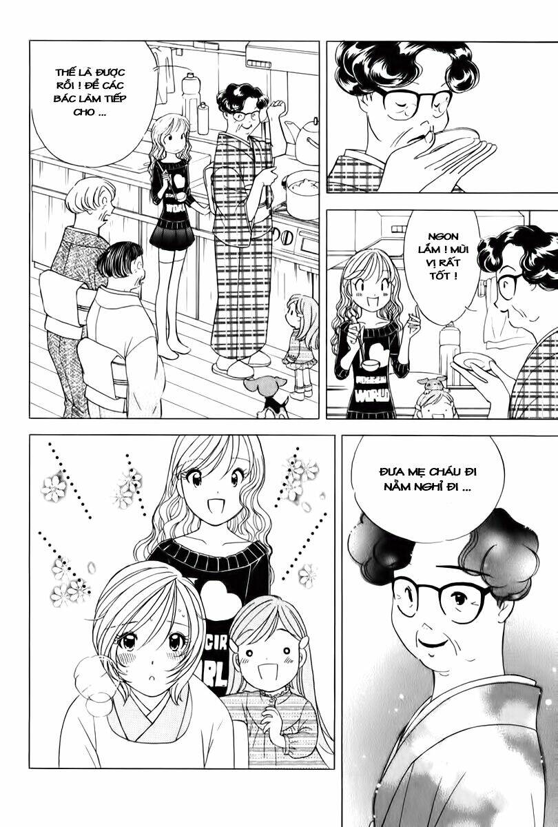 orange yane no chiisana ie full chapter 47 14