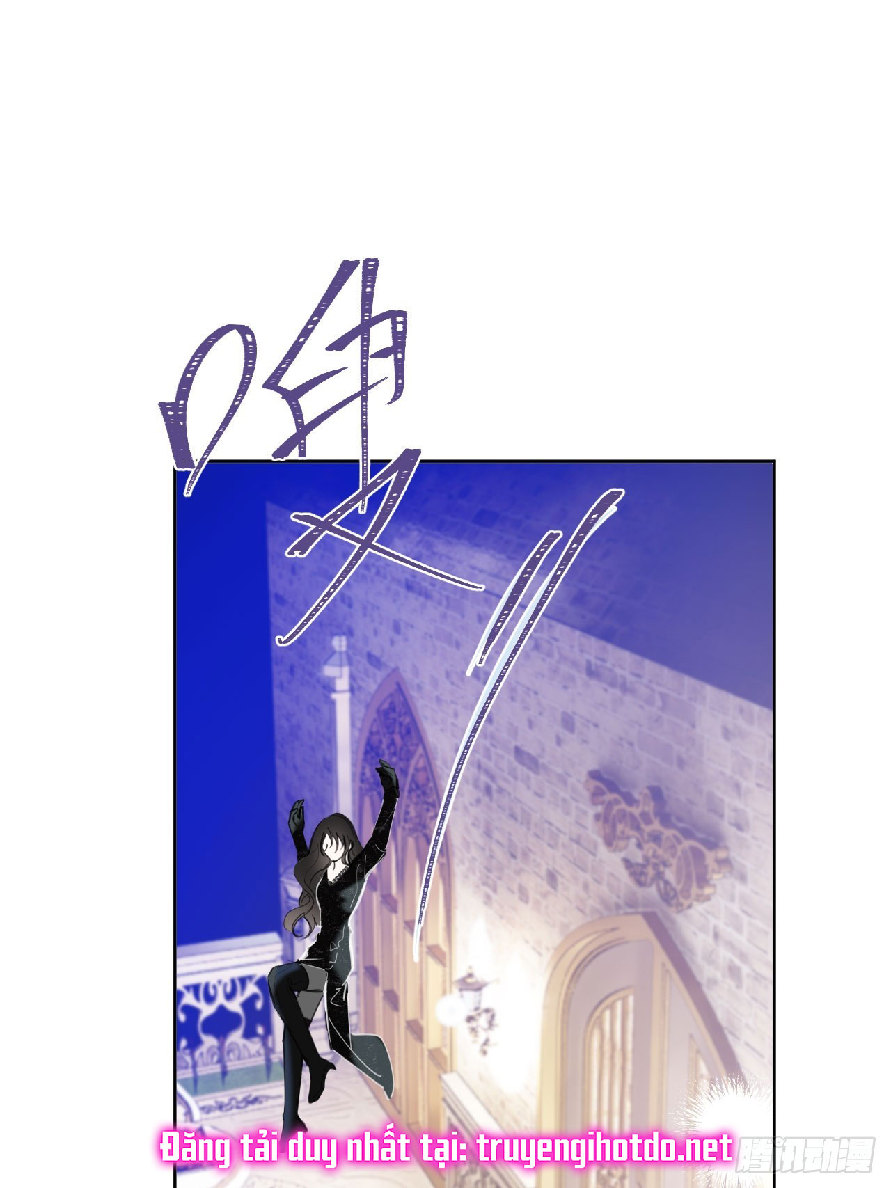 ma nữ đang dần tà ác chỉ đành trở thành phản diện chapter 16.2 13