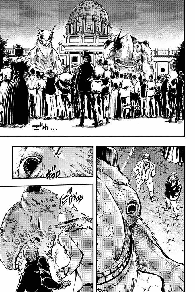 the abandoned sacred beasts chapter 30 26