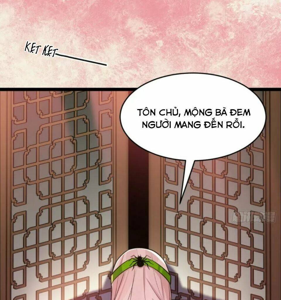 phế nữ yêu thần chapter 83 10