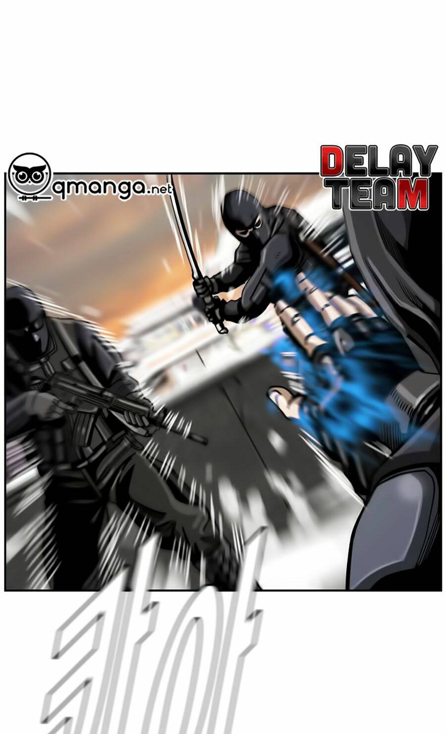 thợ săn đầu tiên chapter 22 54