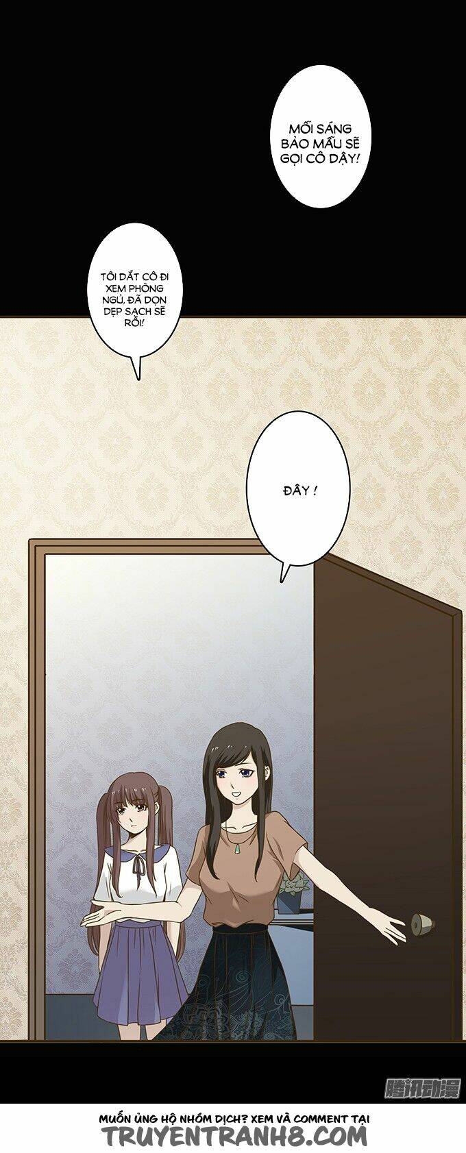 ớn lạnh tuyệt đối chapter 75 5