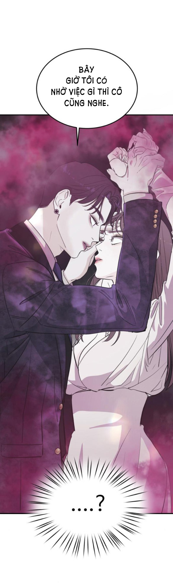 For The Queendom chapter 5.2 - Trang 76