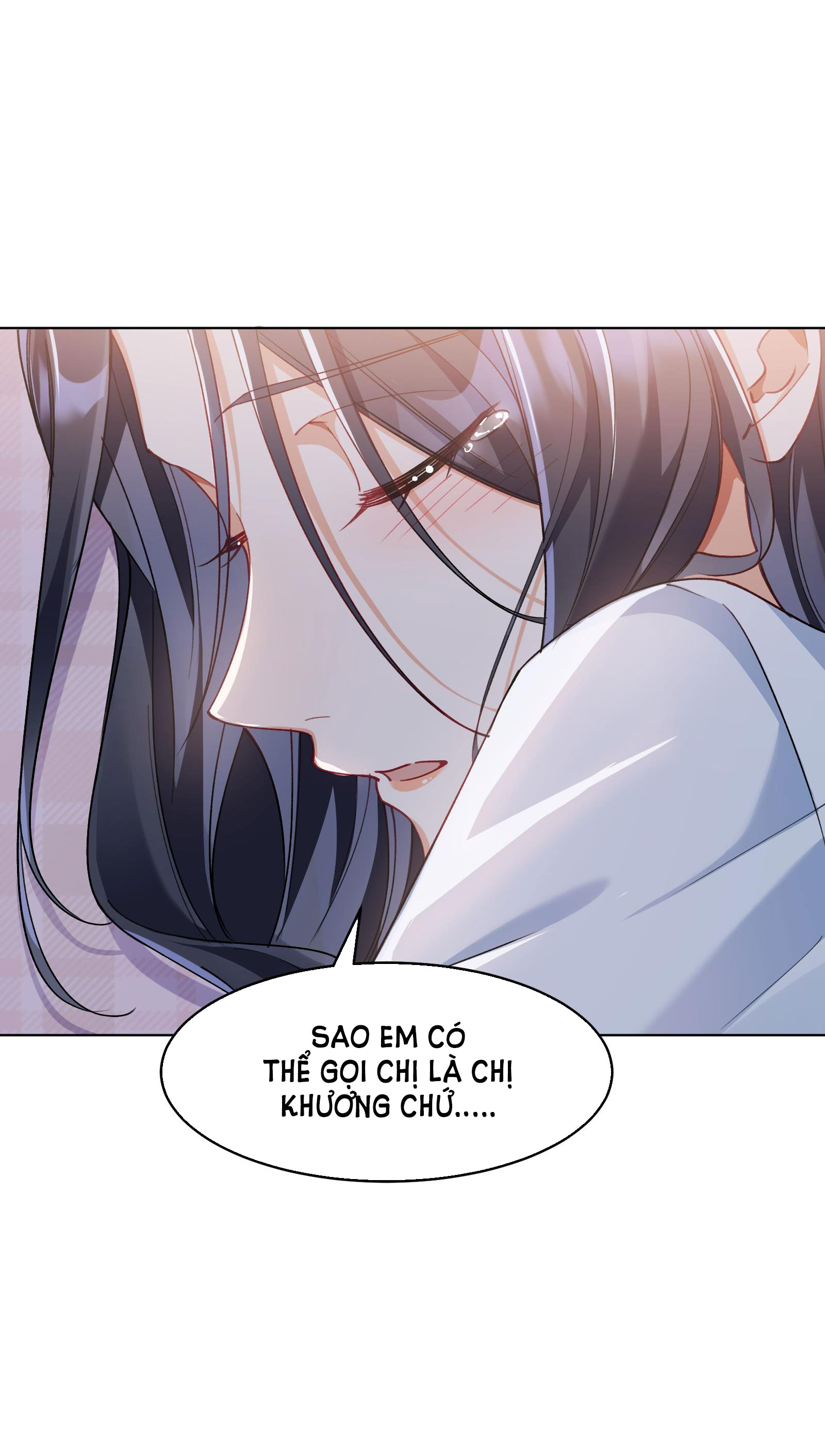 chưa biết ai hơn ai chapter 10 33