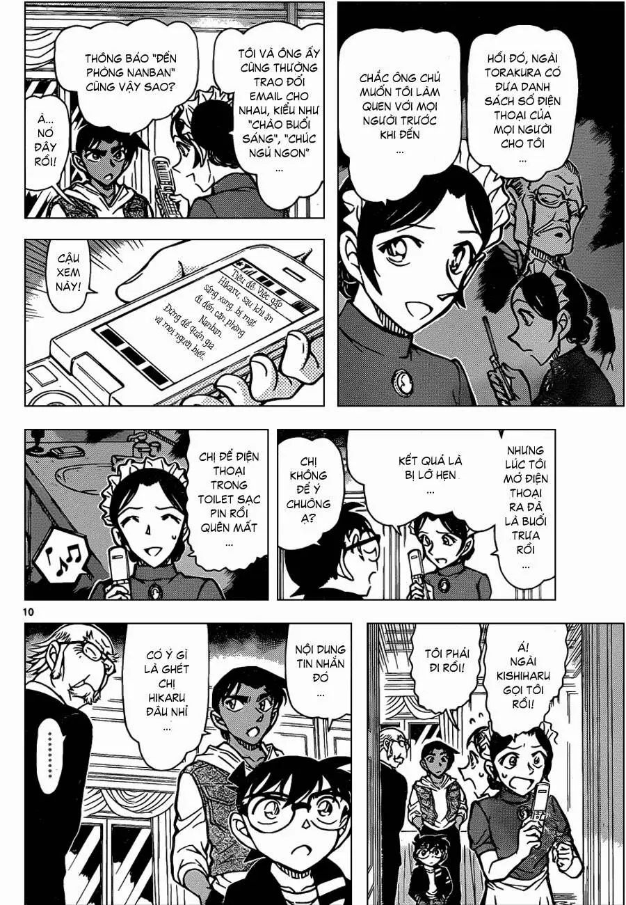 conan chapter 839 10