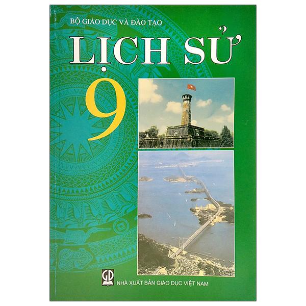 Lịch Sử 9 (2023)