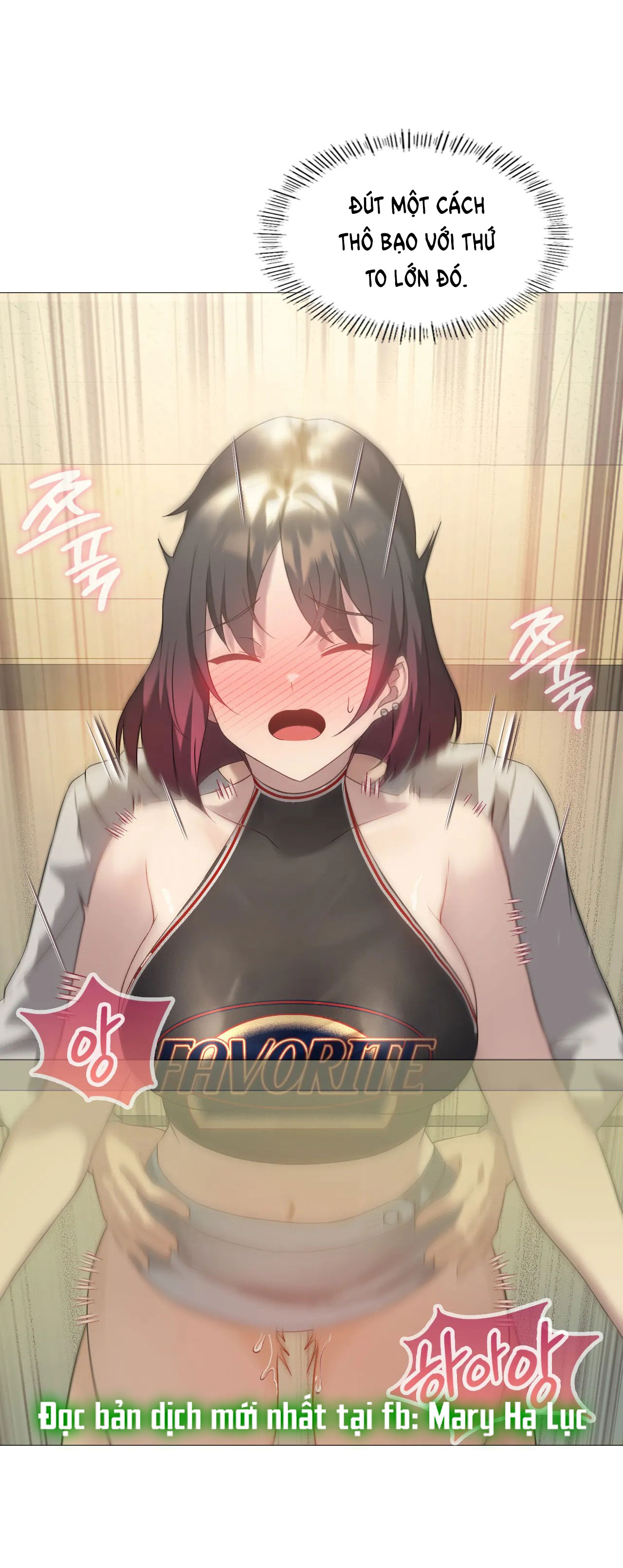 [18+] thăng cấp đến khi hài lòng chapter 11.2 35