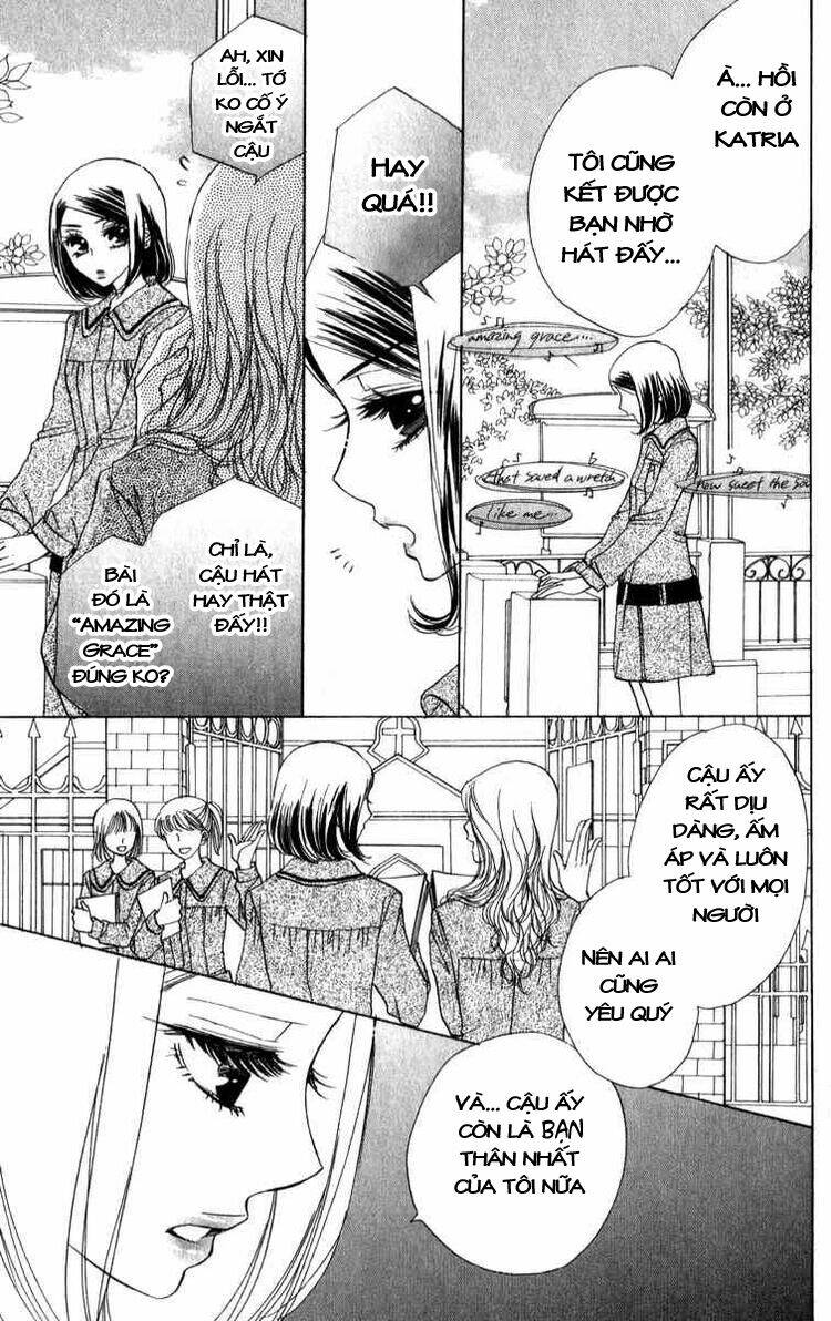 ác quỷ và bản tình ca chapter 24.5 13