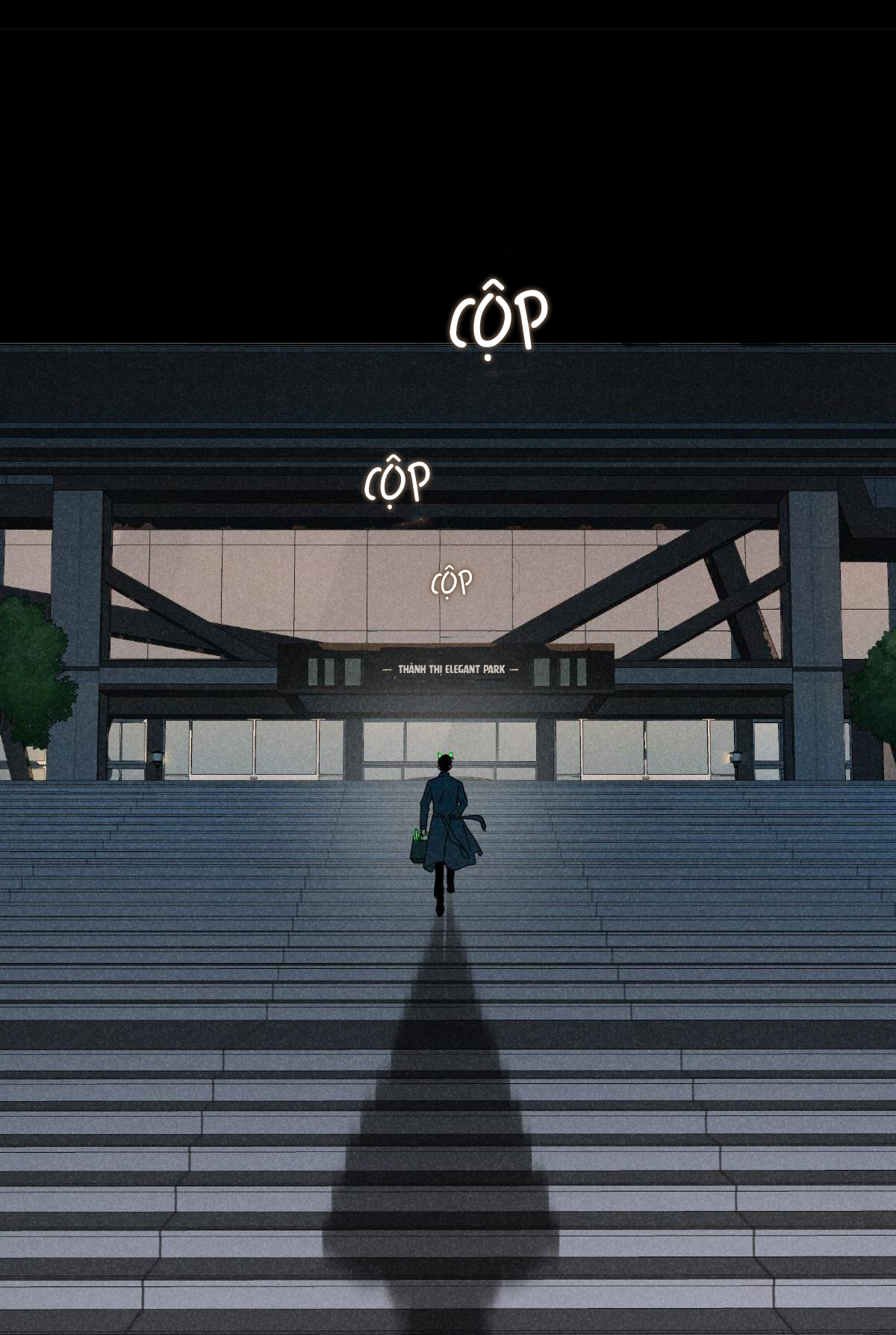 Tổng Tài Đu Idol chapter 17 - Trang 40