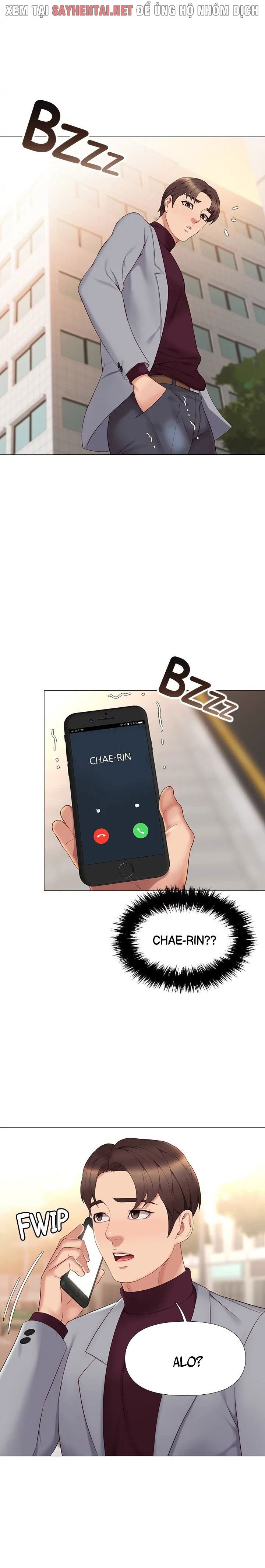 bạn của con gái chapter 16 25