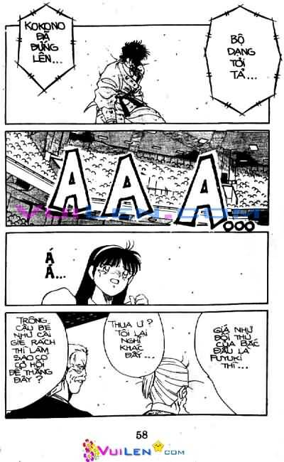 truyền nhân atula - shura no mon i chapter 13 59