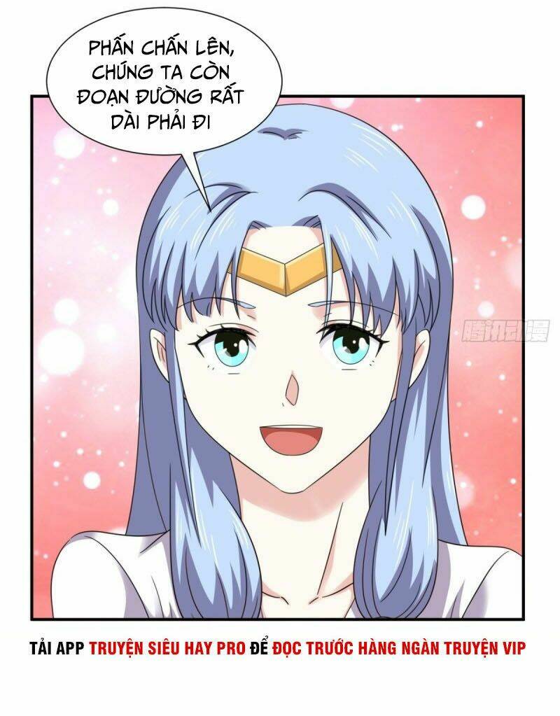 cực vũ huyền đế chapter 98 30