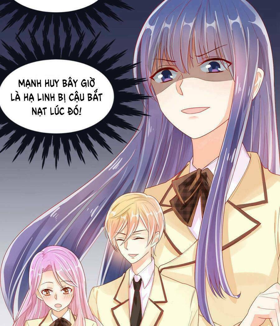 trọng sinh từ 0 thành 1 chapter 7 22