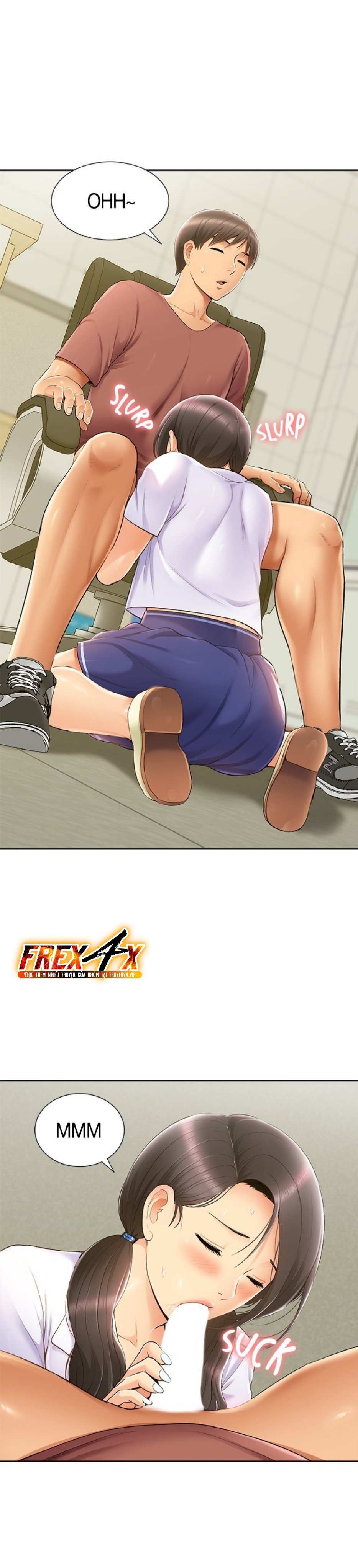 song sinh trụy lạc chapter 23 9