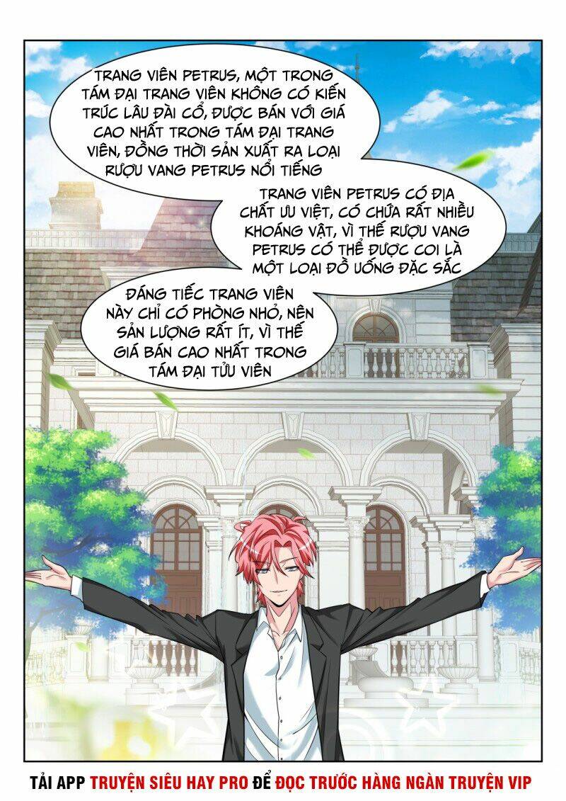 thiên tài cao thủ chapter 209 7