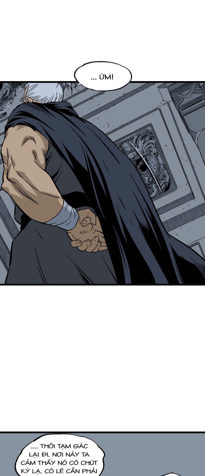 cao thủ 2 chapter 109 43